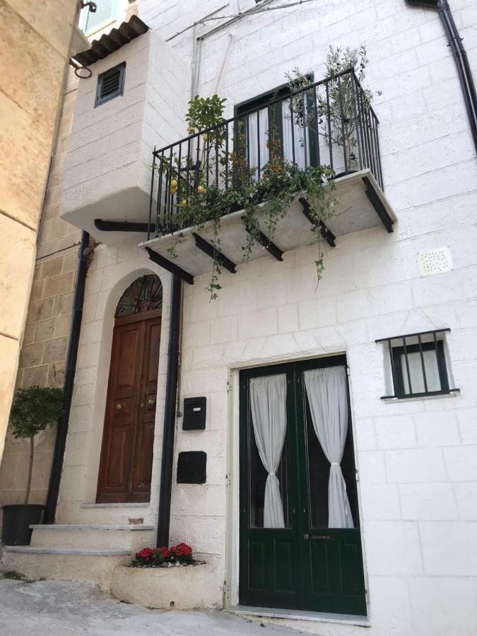 Vakantiehuis Casa Di Solorzano Mussomeli